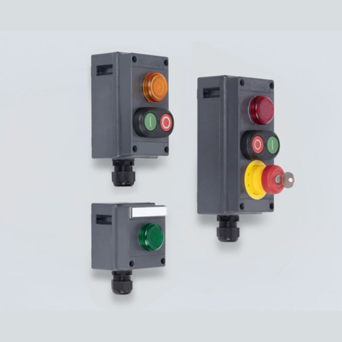 Main valves