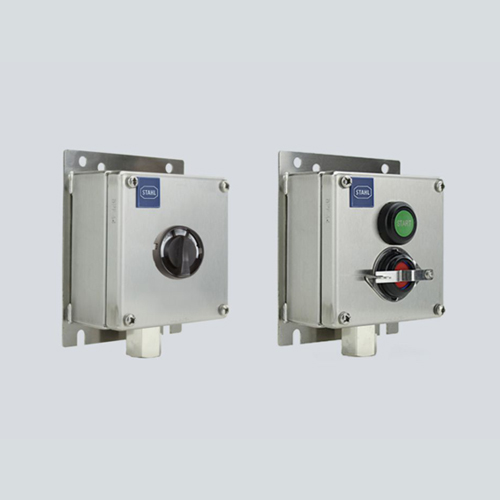 Visual signalling devices